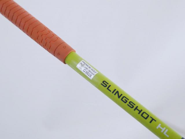 Fairway Wood : Other Brand : ไม้กระเทย Nike Slingshot HL Loft 23 ก้านกราไฟต์ Flex R