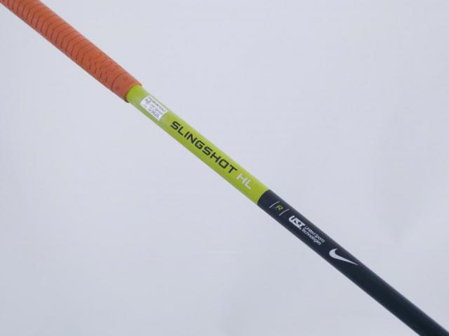 Fairway Wood : Other Brand : ไม้กระเทย Nike Slingshot HL Loft 23 ก้านกราไฟต์ Flex R