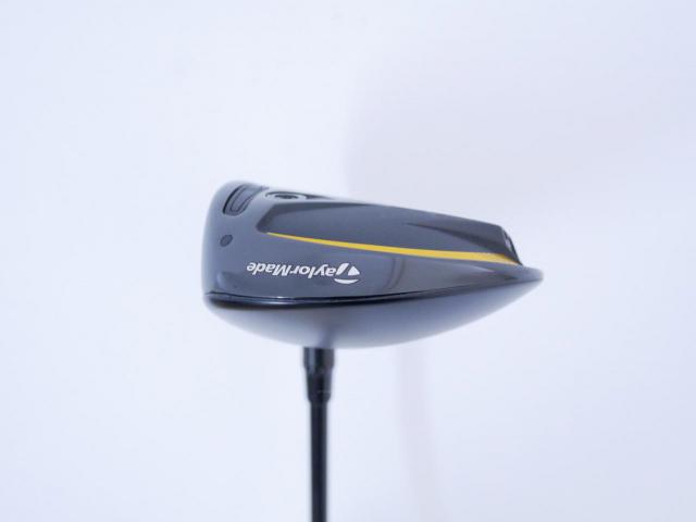Driver : Taylormade : Mini Driver Taylormade r7 Quad (รุ่นล่าสุด ออกปี 2025) Loft 11.5 ก้าน Mitsubishi Diamana TM55 Flex S