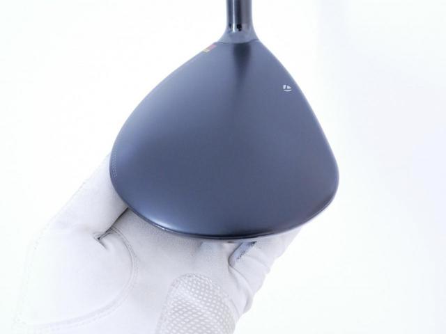 Driver : Taylormade : Mini Driver Taylormade r7 Quad (รุ่นล่าสุด ออกปี 2025) Loft 11.5 ก้าน Mitsubishi Diamana TM55 Flex S