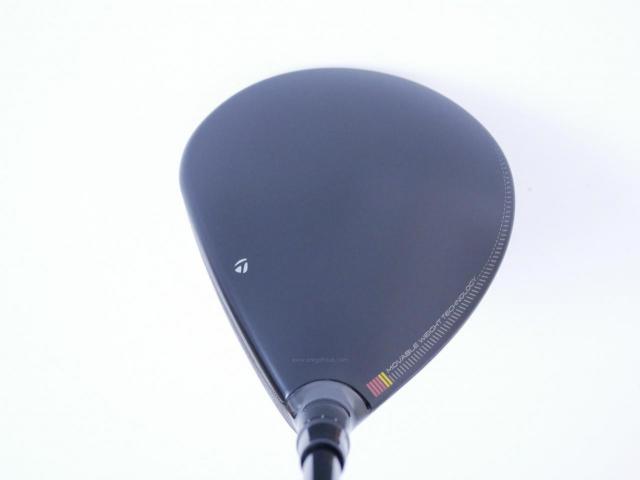 Driver : Taylormade : Mini Driver Taylormade r7 Quad (รุ่นล่าสุด ออกปี 2025) Loft 11.5 ก้าน Mitsubishi Diamana TM55 Flex S