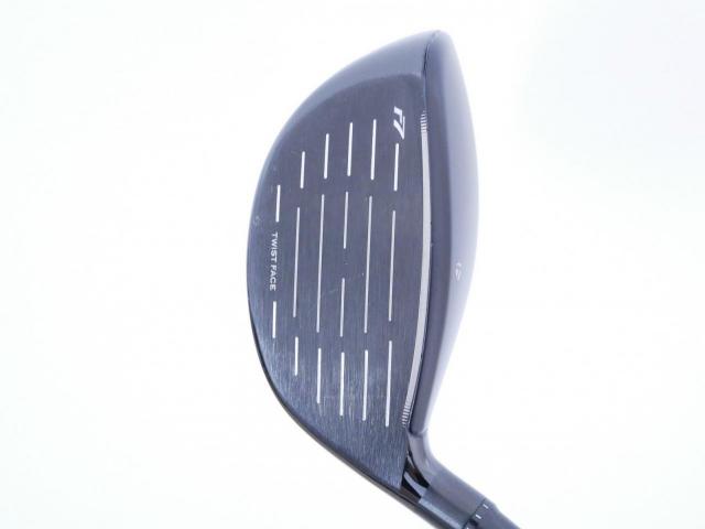 Driver : Taylormade : Mini Driver Taylormade r7 Quad (รุ่นล่าสุด ออกปี 2025) Loft 11.5 ก้าน Mitsubishi Diamana TM55 Flex S