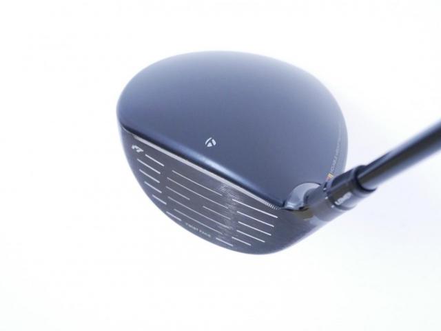 Driver : Taylormade : Mini Driver Taylormade r7 Quad (รุ่นล่าสุด ออกปี 2025) Loft 11.5 ก้าน Mitsubishi Diamana TM55 Flex S