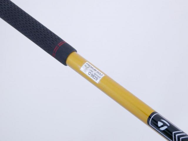 Driver : Taylormade : Mini Driver Taylormade r7 Quad (รุ่นล่าสุด ออกปี 2025) Loft 11.5 ก้าน Mitsubishi Diamana TM55 Flex S