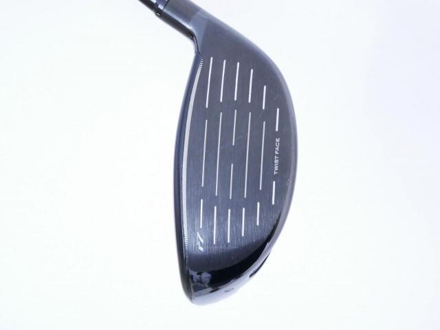 Driver : Taylormade : Mini Driver Taylormade r7 Quad (รุ่นล่าสุด ออกปี 2025) Loft 11.5 ก้าน Mitsubishi Diamana TM55 Flex S