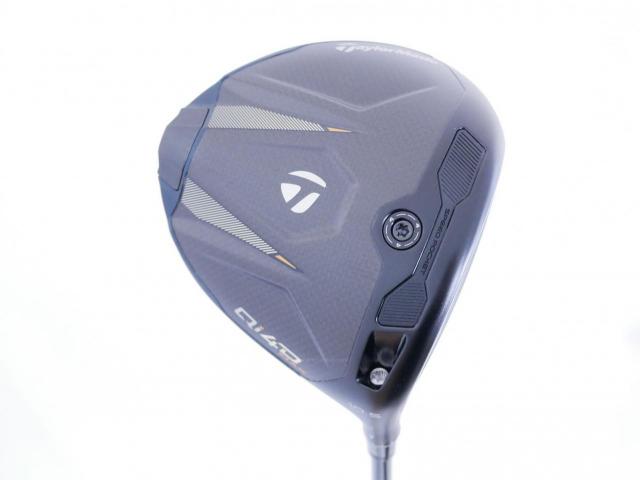 Driver : Taylormade : ไดรเวอร์ Taylormade Qi4D MAX (รุ่นใหม่ล่าสุด ออกปี 2026) Loft 10.5 ก้าน Mitsubishi REAX 50 Flex S