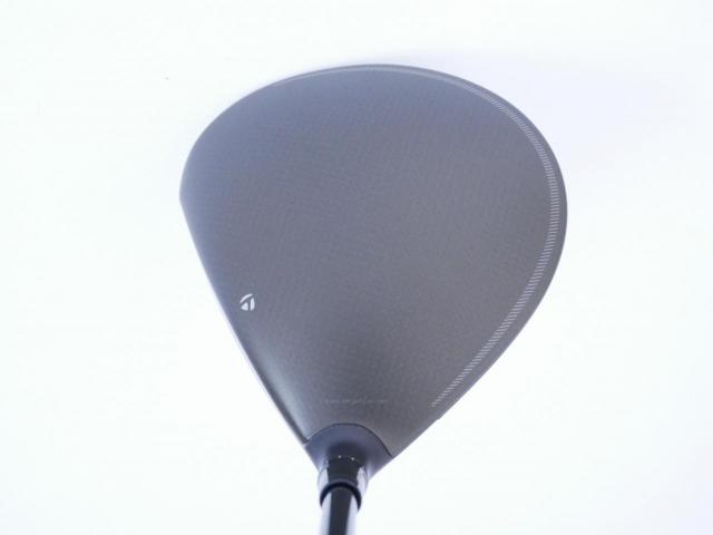 Driver : Taylormade : ไดรเวอร์ Taylormade Qi4D MAX (รุ่นใหม่ล่าสุด ออกปี 2026) Loft 10.5 ก้าน Mitsubishi REAX 50 Flex S
