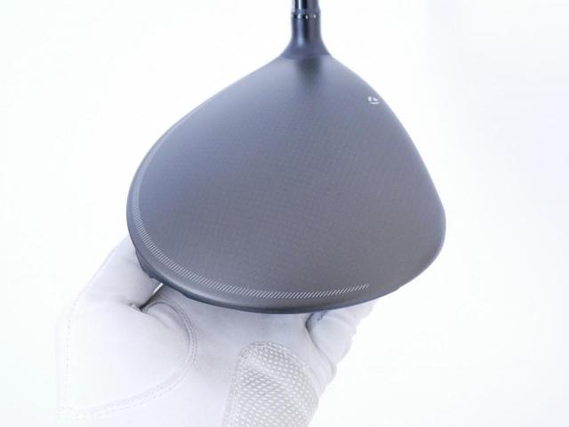 Driver : Taylormade : ไดรเวอร์ Taylormade Qi4D MAX (รุ่นใหม่ล่าสุด ออกปี 2026) Loft 10.5 ก้าน Mitsubishi REAX 50 Flex S