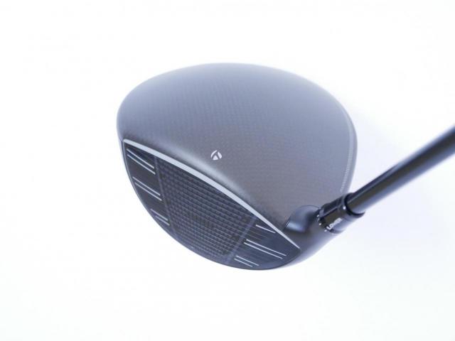 Driver : Taylormade : ไดรเวอร์ Taylormade Qi4D MAX (รุ่นใหม่ล่าสุด ออกปี 2026) Loft 10.5 ก้าน Mitsubishi REAX 50 Flex S
