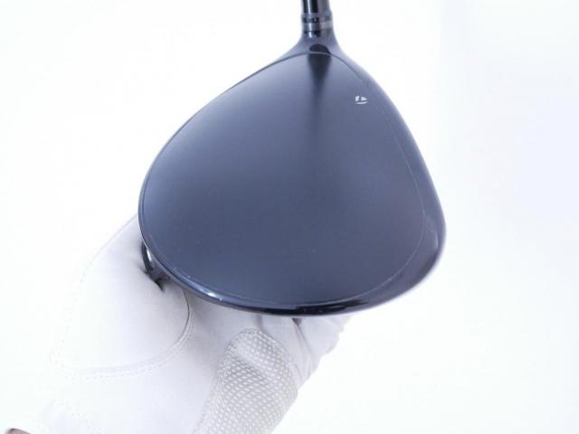 Driver : Taylormade : ไดรเวอร์ Taylormade Stealth HD (รุ่นปี 2022 Japan Spec.) Loft 9 ก้าน Mitsubishi TENSEI TM50 Flex S