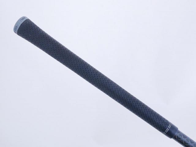 Driver : Taylormade : ไดรเวอร์ Taylormade Stealth HD (รุ่นปี 2022 Japan Spec.) Loft 9 ก้าน Mitsubishi TENSEI TM50 Flex S