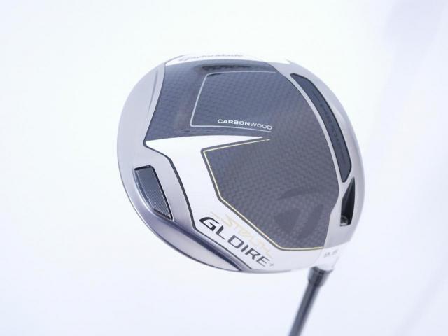Driver : Taylormade : ไดรเวอร์ Taylormade Stealth GLOIRE (ออกปี 2022 รุ่นท๊อปสุด Japan Spec) Loft 9.5 ก้าน Mitsubishi TENSEI TM50 Flex R