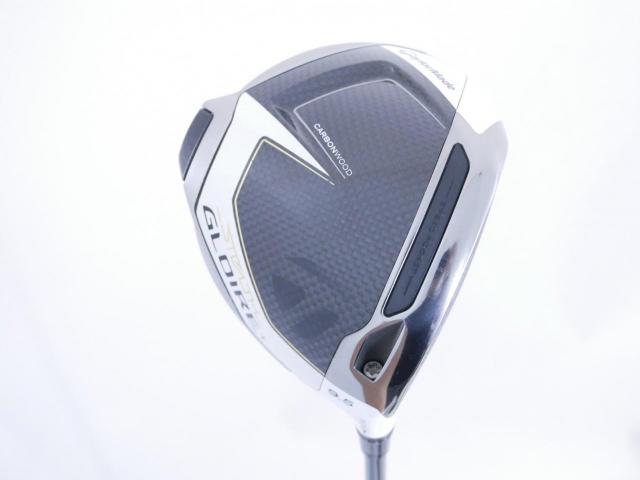 Driver : Taylormade : ไดรเวอร์ Taylormade Stealth GLOIRE (ออกปี 2022 รุ่นท๊อปสุด Japan Spec) Loft 9.5 ก้าน Mitsubishi TENSEI TM50 Flex R