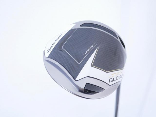 Driver : Taylormade : ไดรเวอร์ Taylormade Stealth GLOIRE (ออกปี 2022 รุ่นท๊อปสุด Japan Spec) Loft 9.5 ก้าน Mitsubishi TENSEI TM50 Flex R