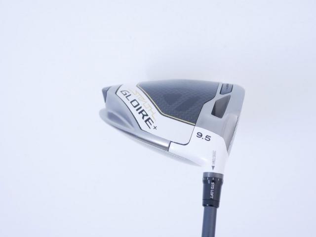 Driver : Taylormade : ไดรเวอร์ Taylormade Stealth GLOIRE (ออกปี 2022 รุ่นท๊อปสุด Japan Spec) Loft 9.5 ก้าน Mitsubishi TENSEI TM50 Flex R