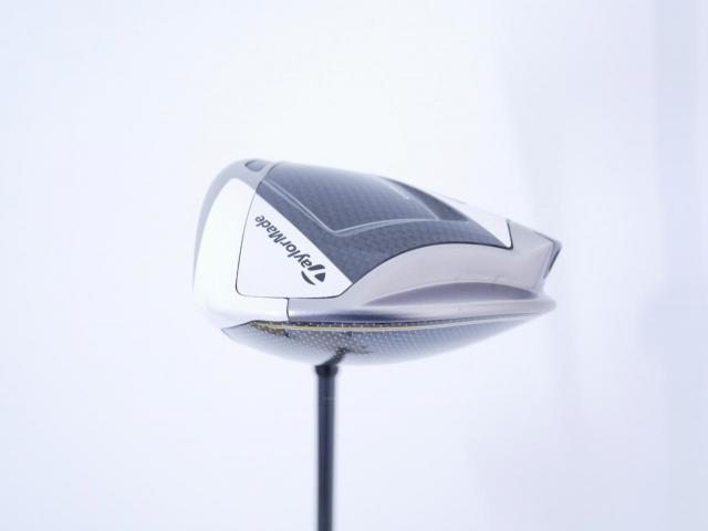 Driver : Taylormade : ไดรเวอร์ Taylormade Stealth GLOIRE (ออกปี 2022 รุ่นท๊อปสุด Japan Spec) Loft 9.5 ก้าน Mitsubishi TENSEI TM50 Flex R