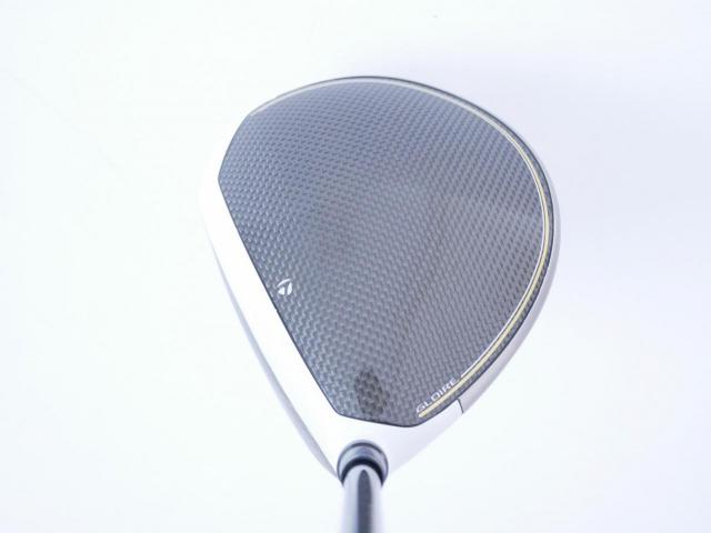 Driver : Taylormade : ไดรเวอร์ Taylormade Stealth GLOIRE (ออกปี 2022 รุ่นท๊อปสุด Japan Spec) Loft 9.5 ก้าน Mitsubishi TENSEI TM50 Flex R
