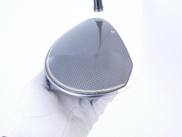 Driver : Taylormade : ไดรเวอร์ Taylormade Stealth GLOIRE (ออกปี 2022 รุ่นท๊อปสุด Japan Spec) Loft 9.5 ก้าน Mitsubishi TENSEI TM50 Flex R