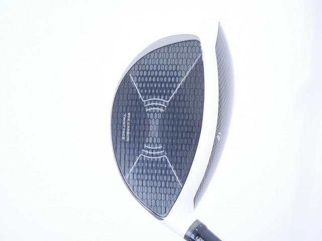 Driver : Taylormade : ไดรเวอร์ Taylormade Stealth GLOIRE (ออกปี 2022 รุ่นท๊อปสุด Japan Spec) Loft 9.5 ก้าน Mitsubishi TENSEI TM50 Flex R