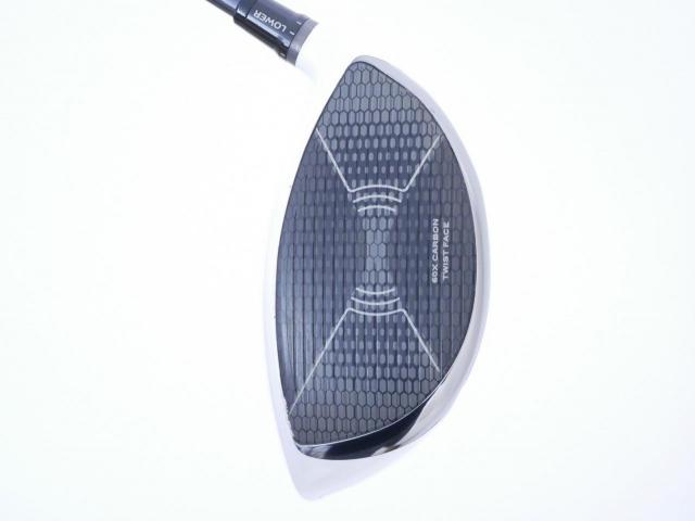 Driver : Taylormade : ไดรเวอร์ Taylormade Stealth GLOIRE (ออกปี 2022 รุ่นท๊อปสุด Japan Spec) Loft 9.5 ก้าน Mitsubishi TENSEI TM50 Flex R