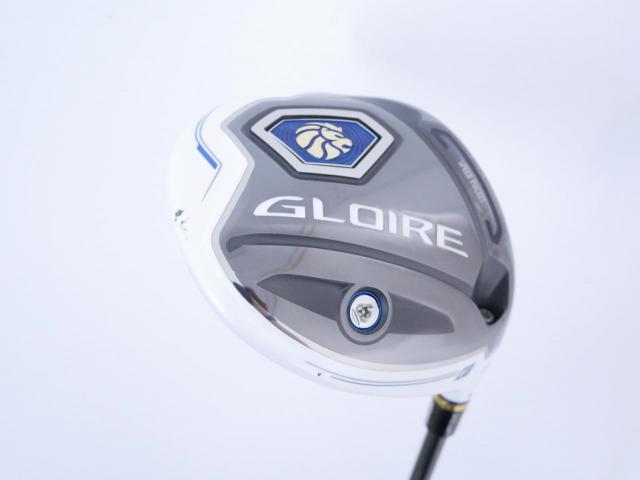 Driver : Taylormade : ไดรเวอร์ Taylormade GLOIRE F (ปี 2016 รุ่นท๊อปสุด Japan Spec) Loft 10 Flex SR