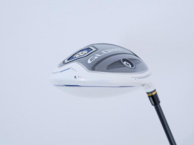 Driver : Taylormade : ไดรเวอร์ Taylormade GLOIRE F (ปี 2016 รุ่นท๊อปสุด Japan Spec) Loft 10 Flex SR
