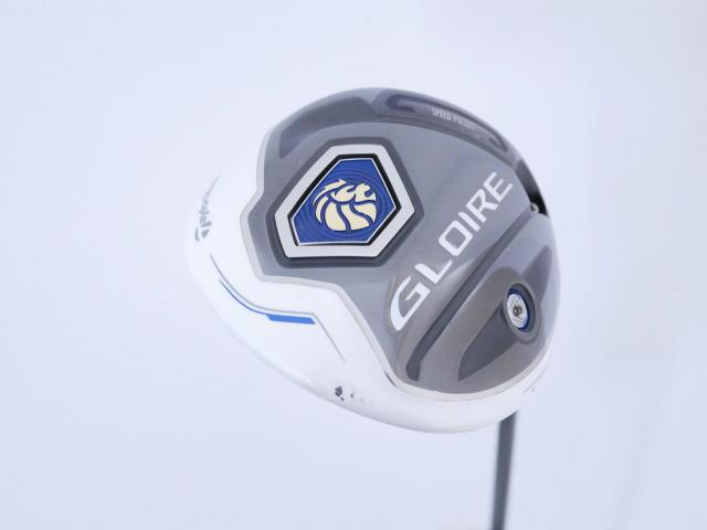 Driver : Taylormade : ไดรเวอร์ Taylormade GLOIRE F (ปี 2016 รุ่นท๊อปสุด Japan Spec) Loft 10 Flex SR