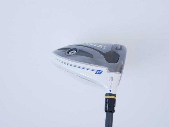 Driver : Taylormade : ไดรเวอร์ Taylormade GLOIRE F (ปี 2016 รุ่นท๊อปสุด Japan Spec) Loft 10 Flex SR