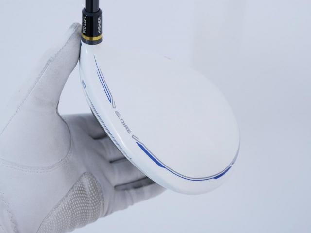 Driver : Taylormade : ไดรเวอร์ Taylormade GLOIRE F (ปี 2016 รุ่นท๊อปสุด Japan Spec) Loft 10 Flex SR
