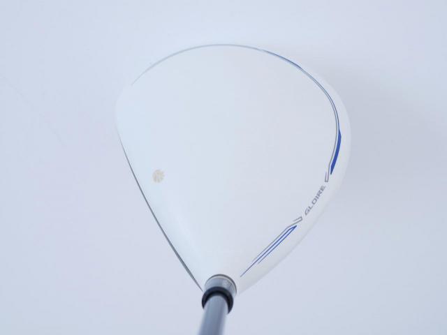 Driver : Taylormade : ไดรเวอร์ Taylormade GLOIRE F (ปี 2016 รุ่นท๊อปสุด Japan Spec) Loft 10 Flex SR