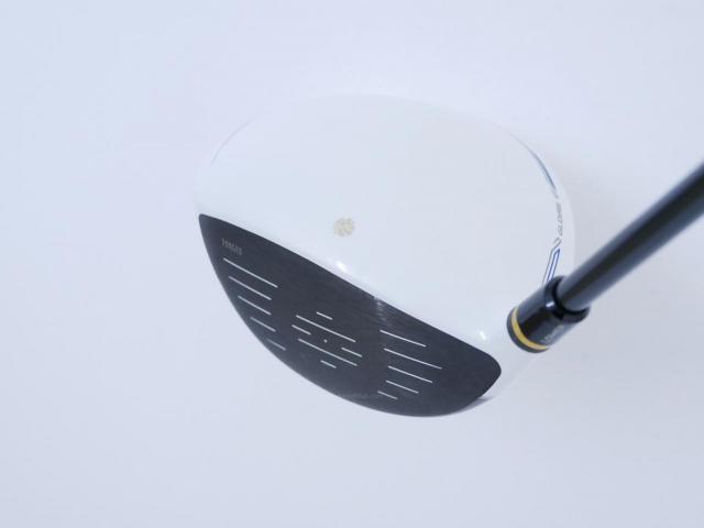 Driver : Taylormade : ไดรเวอร์ Taylormade GLOIRE F (ปี 2016 รุ่นท๊อปสุด Japan Spec) Loft 10 Flex SR