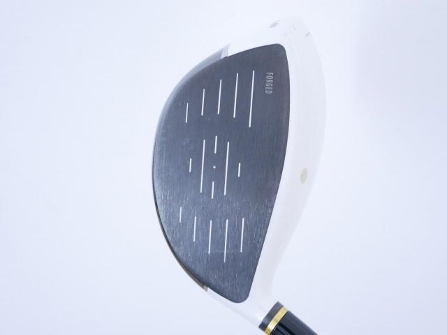 Driver : Taylormade : ไดรเวอร์ Taylormade GLOIRE F (ปี 2016 รุ่นท๊อปสุด Japan Spec) Loft 10 Flex SR
