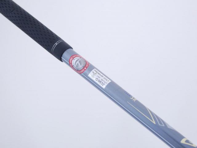 Driver : Taylormade : ไดรเวอร์ Taylormade GLOIRE F (ปี 2016 รุ่นท๊อปสุด Japan Spec) Loft 10 Flex SR