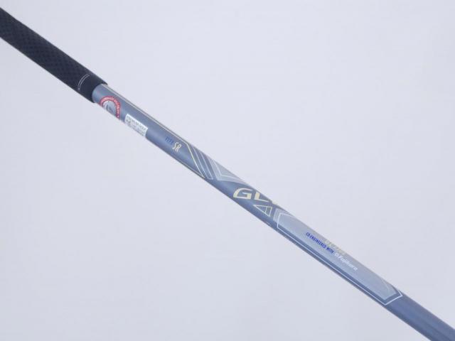 Driver : Taylormade : ไดรเวอร์ Taylormade GLOIRE F (ปี 2016 รุ่นท๊อปสุด Japan Spec) Loft 10 Flex SR