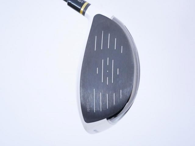 Driver : Taylormade : ไดรเวอร์ Taylormade GLOIRE F (ปี 2016 รุ่นท๊อปสุด Japan Spec) Loft 10 Flex SR