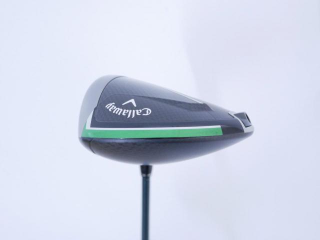 Driver : Callaway : ไดรเวอร์ Callaway ELYTE Max Fast (ออกปี 2025 Japan Spec.) Loft 10.5 (ปรับได้) ก้าน UST Mamiya LIN-Q 40 Flex SR