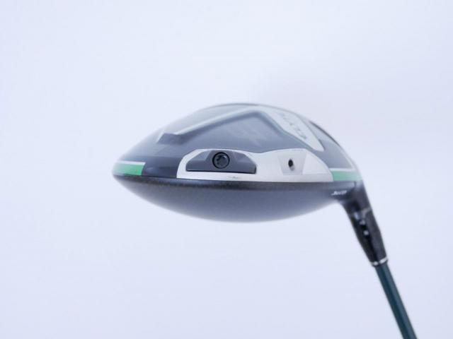 Driver : Callaway : ไดรเวอร์ Callaway ELYTE Max Fast (ออกปี 2025 Japan Spec.) Loft 10.5 (ปรับได้) ก้าน UST Mamiya LIN-Q 40 Flex SR