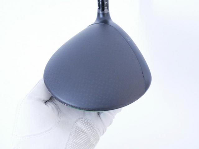 Driver : Callaway : ไดรเวอร์ Callaway ELYTE Max Fast (ออกปี 2025 Japan Spec.) Loft 10.5 (ปรับได้) ก้าน UST Mamiya LIN-Q 40 Flex SR