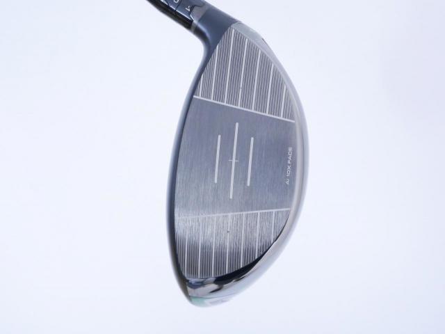 Driver : Callaway : ไดรเวอร์ Callaway ELYTE Max Fast (ออกปี 2025 Japan Spec.) Loft 10.5 (ปรับได้) ก้าน UST Mamiya LIN-Q 40 Flex SR