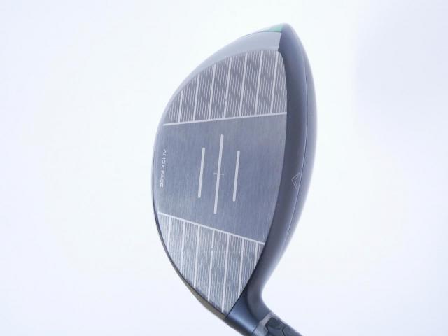 Driver : Callaway : ไดรเวอร์ Callaway ELYTE Max Fast (ออกปี 2025 Japan Spec.) Loft 10.5 (ปรับได้) ก้าน UST Mamiya LIN-Q 40 Flex SR