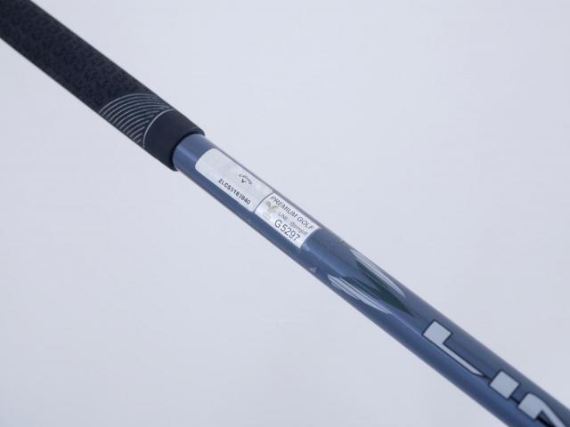 Driver : Callaway : ไดรเวอร์ Callaway ELYTE Max Fast (ออกปี 2025 Japan Spec.) Loft 10.5 (ปรับได้) ก้าน UST Mamiya LIN-Q 40 Flex SR
