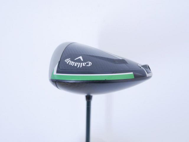 Driver : Callaway : ไดรเวอร์ Callaway ELYTE Max Fast (ออกปี 2025 Japan Spec.) Loft 10.5 (ปรับได้) ก้าน UST Mamiya LIN-Q 40 Flex S