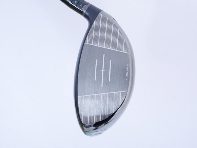 Driver : Callaway : ไดรเวอร์ Callaway ELYTE Max Fast (ออกปี 2025 Japan Spec.) Loft 10.5 (ปรับได้) ก้าน UST Mamiya LIN-Q 40 Flex S