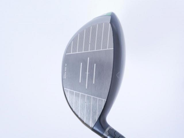 Driver : Callaway : ไดรเวอร์ Callaway ELYTE Max Fast (ออกปี 2025 Japan Spec.) Loft 10.5 (ปรับได้) ก้าน UST Mamiya LIN-Q 40 Flex S