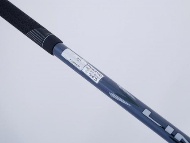 Driver : Callaway : ไดรเวอร์ Callaway ELYTE Max Fast (ออกปี 2025 Japan Spec.) Loft 10.5 (ปรับได้) ก้าน UST Mamiya LIN-Q 40 Flex S