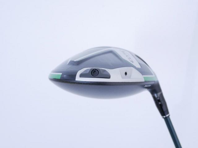 Driver : Callaway : ไดรเวอร์ Callaway ELYTE Max Fast (ออกปี 2025 Japan Spec.) Loft 10.5 (ปรับได้) ก้าน UST Mamiya LIN-Q 40 Flex SR