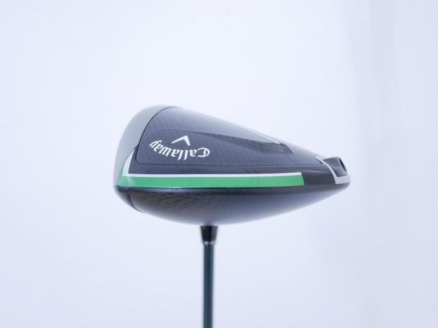 Driver : Callaway : ไดรเวอร์ Callaway ELYTE Max Fast (ออกปี 2025 Japan Spec.) Loft 10.5 (ปรับได้) ก้าน UST Mamiya LIN-Q 40 Flex SR