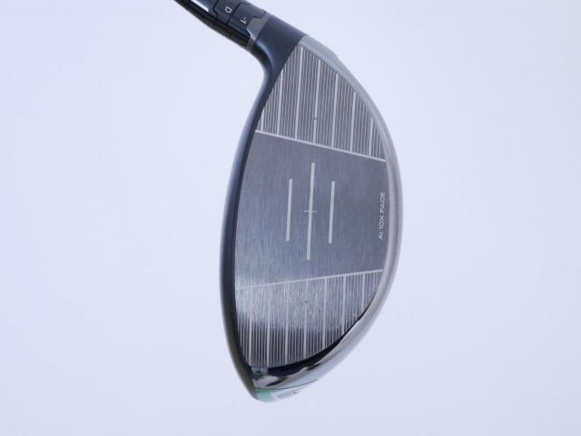 Driver : Callaway : ไดรเวอร์ Callaway ELYTE Max Fast (ออกปี 2025 Japan Spec.) Loft 10.5 (ปรับได้) ก้าน UST Mamiya LIN-Q 40 Flex SR