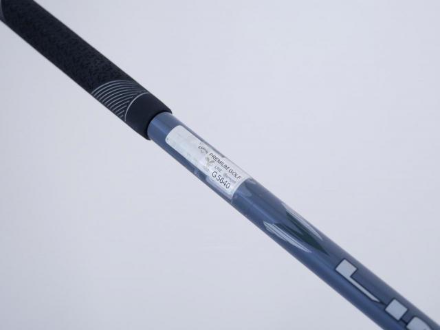 Driver : Callaway : ไดรเวอร์ Callaway ELYTE Max Fast (ออกปี 2025 Japan Spec.) Loft 10.5 (ปรับได้) ก้าน UST Mamiya LIN-Q 40 Flex SR