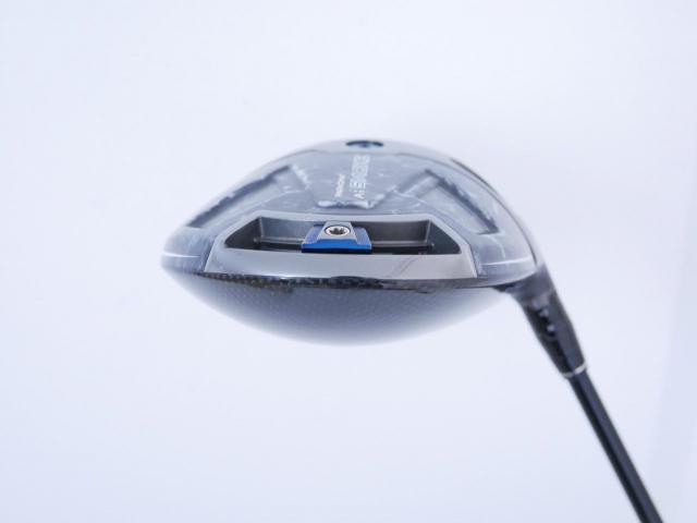 Driver : Callaway : ไดรเวอร์ Callaway Paradym Ai SMOKE MAX (รุ่นปี 2024 Japan Spec.) Loft 9 (ปรับได้) ก้าน Mitsubishi TENSEI 50 Flex SR